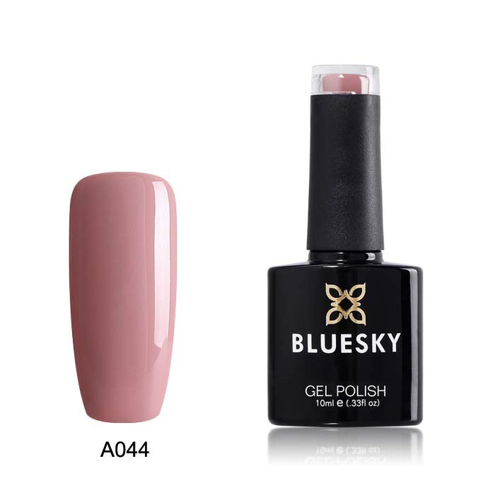 BLUESKY A044 | Musk Pink