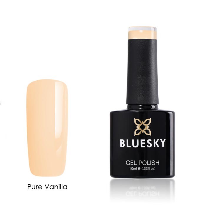 BLUESKY SS1817 | Pure Vanilla