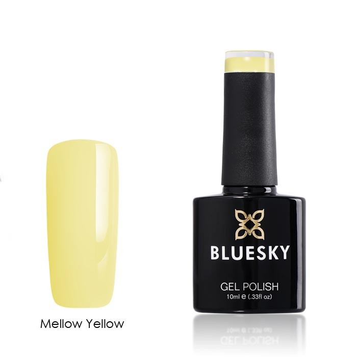 BLUESKY SS 1820 Mellow Yellow