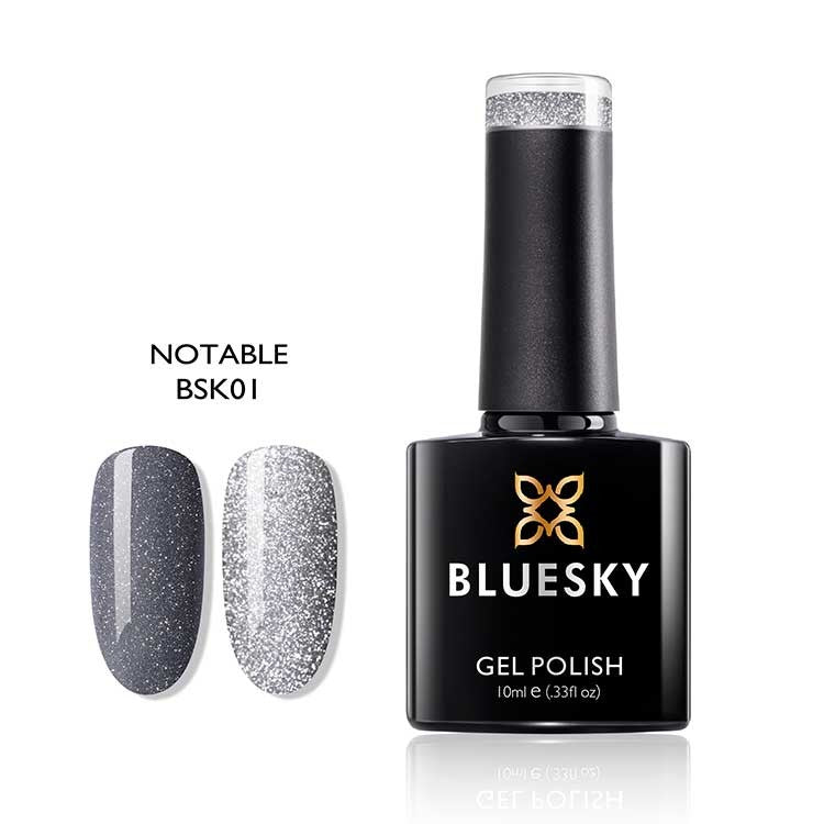 BLUESKY BSK 01 Notable