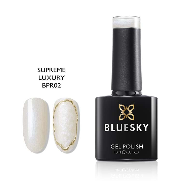 BLUESKY BPR 02 Supreme Luxury
