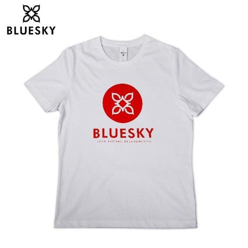 Camiseta Bluesky M