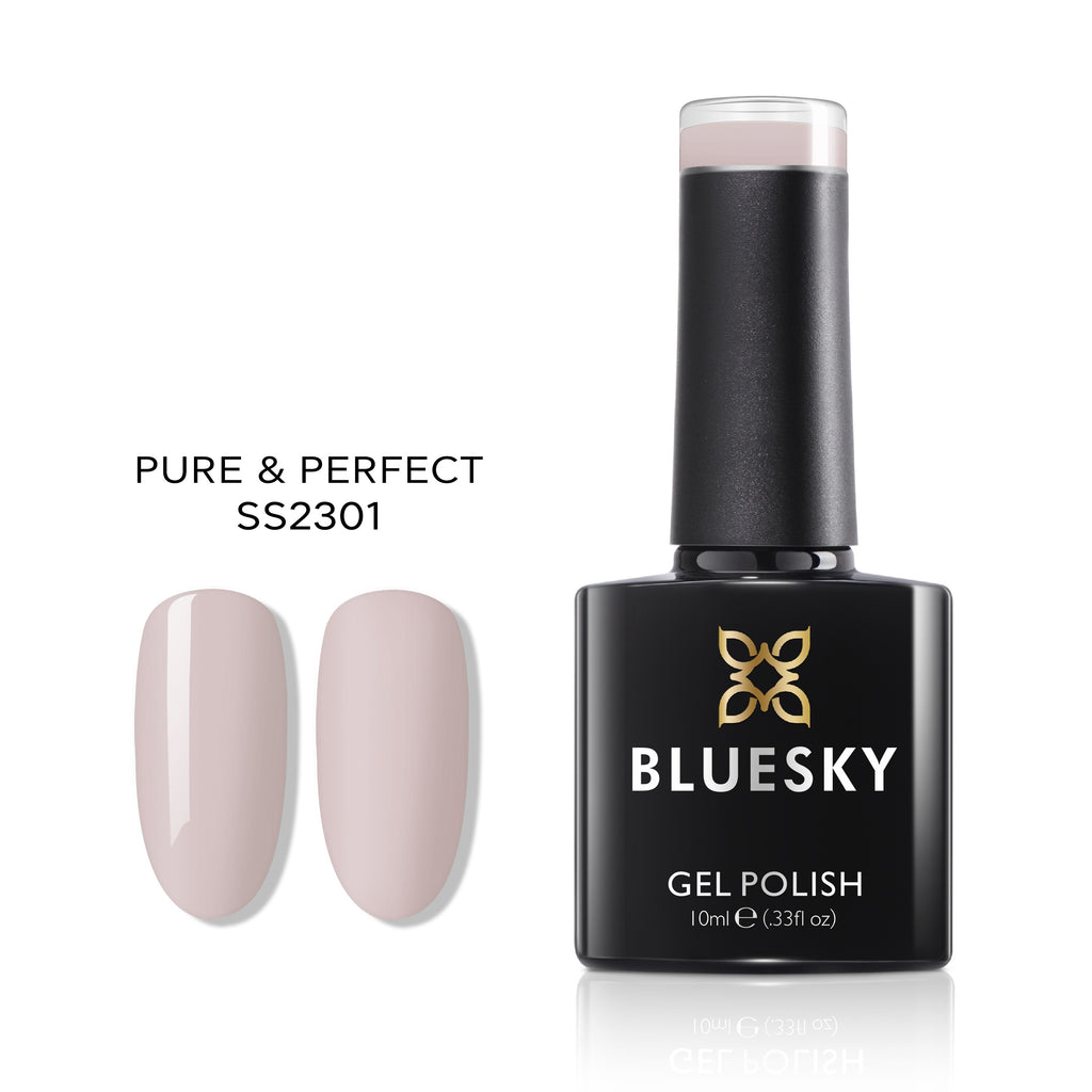 BLUESKY  SS2301 | Pure & Perfect