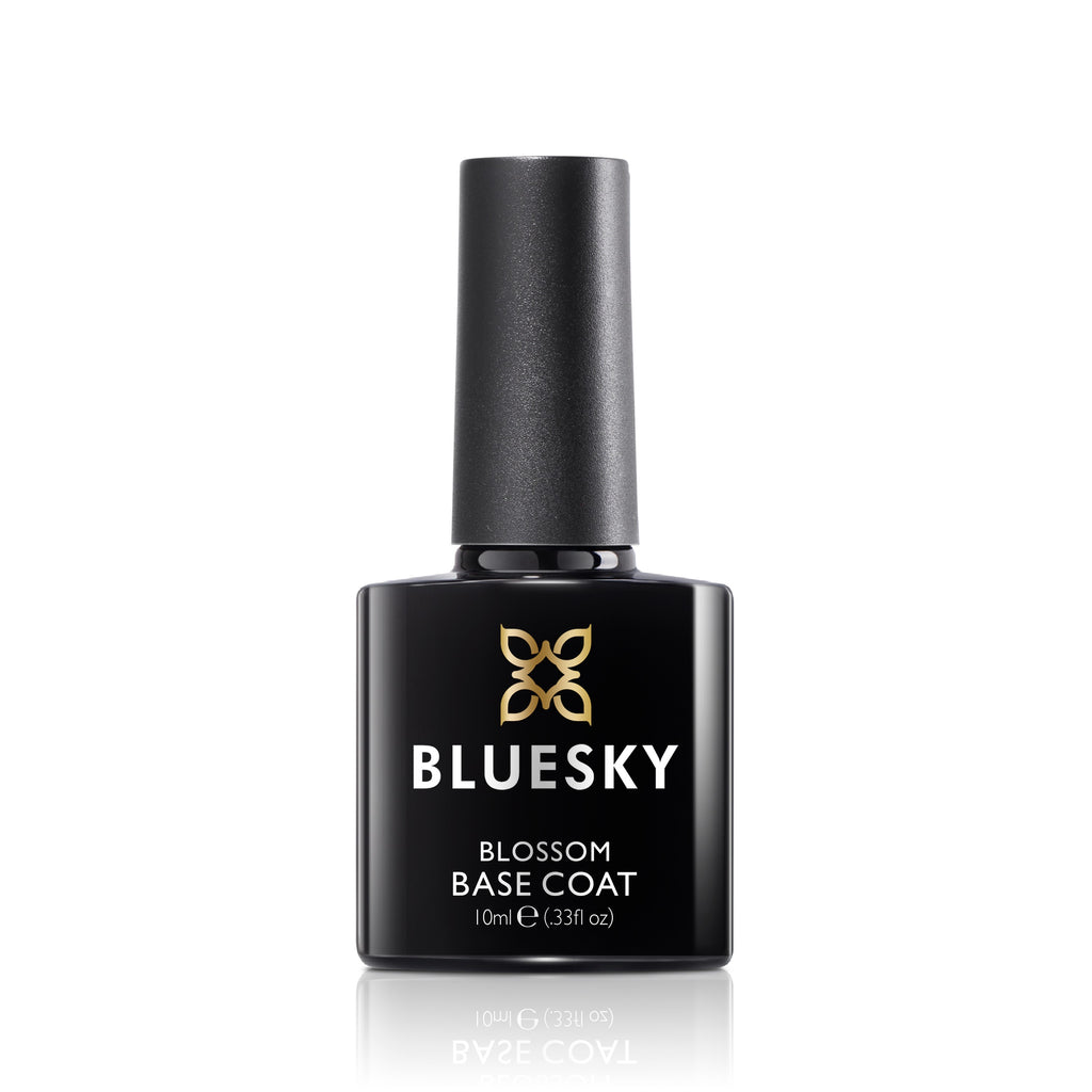 Bluesky | Base Coat BLOSSOM Transparente