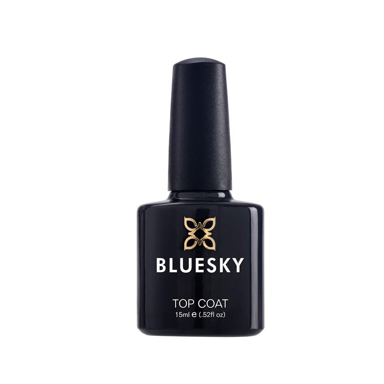 BLUESKY | Top Coat 15 ml