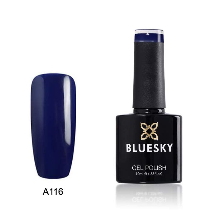 Esmalte permanente BLUESKY A 116