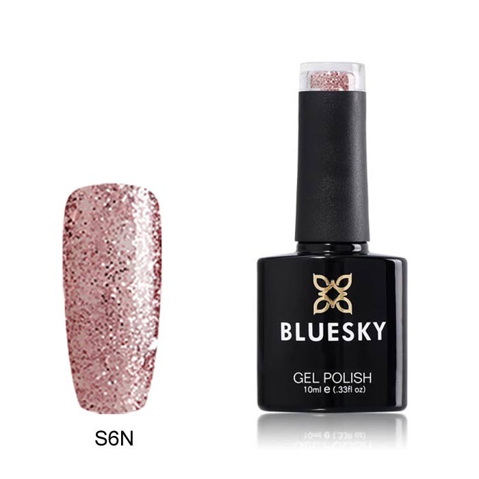 BLUESKY S6N | Pink Gold