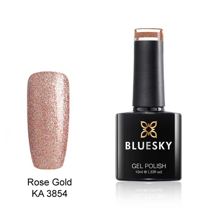 BLUESKY KA 3854 Rose Gold