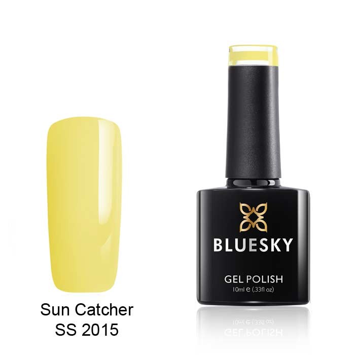 BLUESKY SS 2015 Sun Catcher