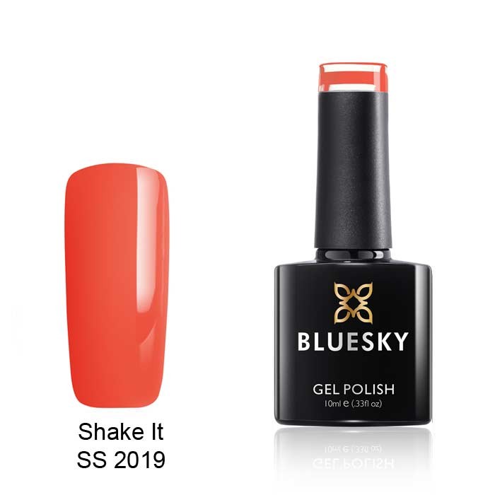 BLUESKY SS 2019 Shake It