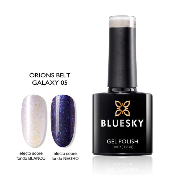 BLUESKY GALAXY 05 Orions Belt