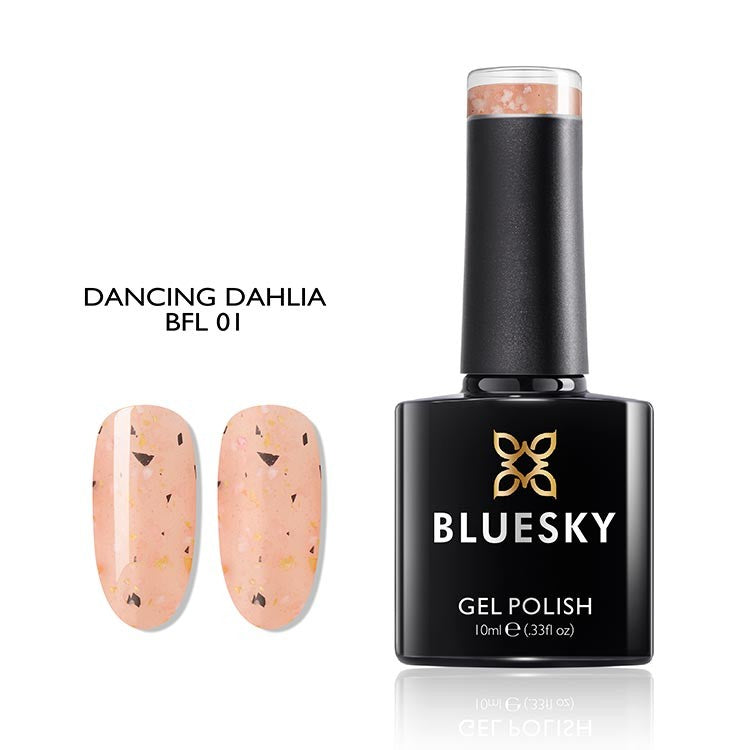 BLUESKY BFL 01 Dancing Dahlia