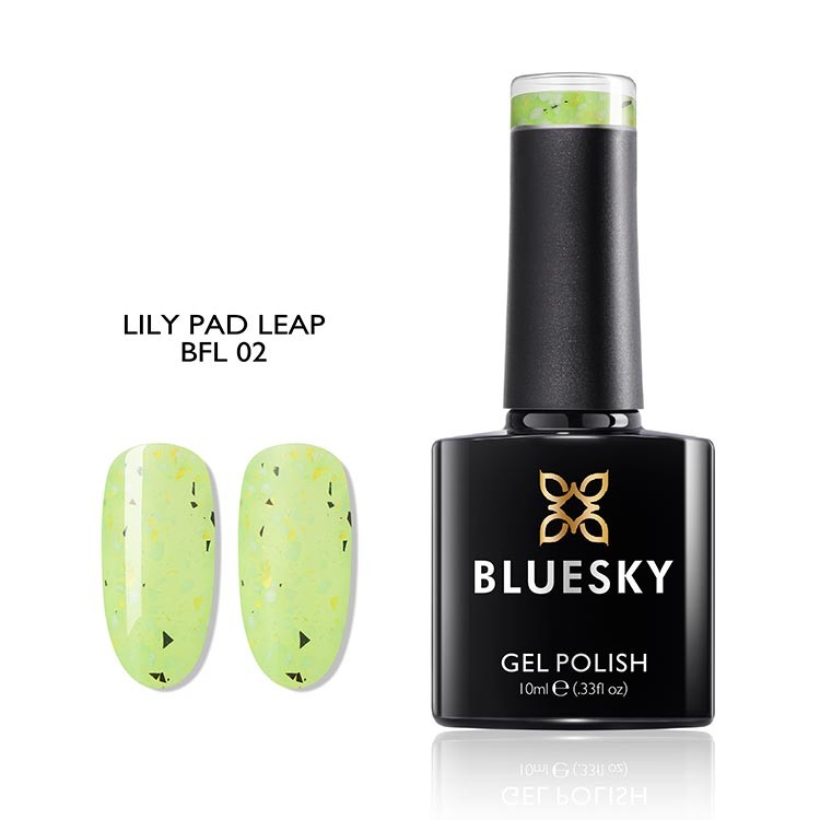 BLUESKY BFL 02 Lily Pad