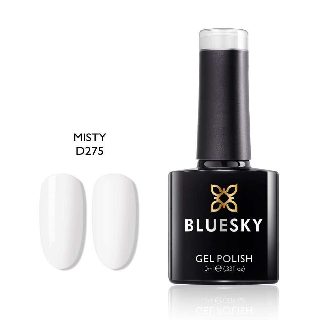 BLUESKY D275 | Misty