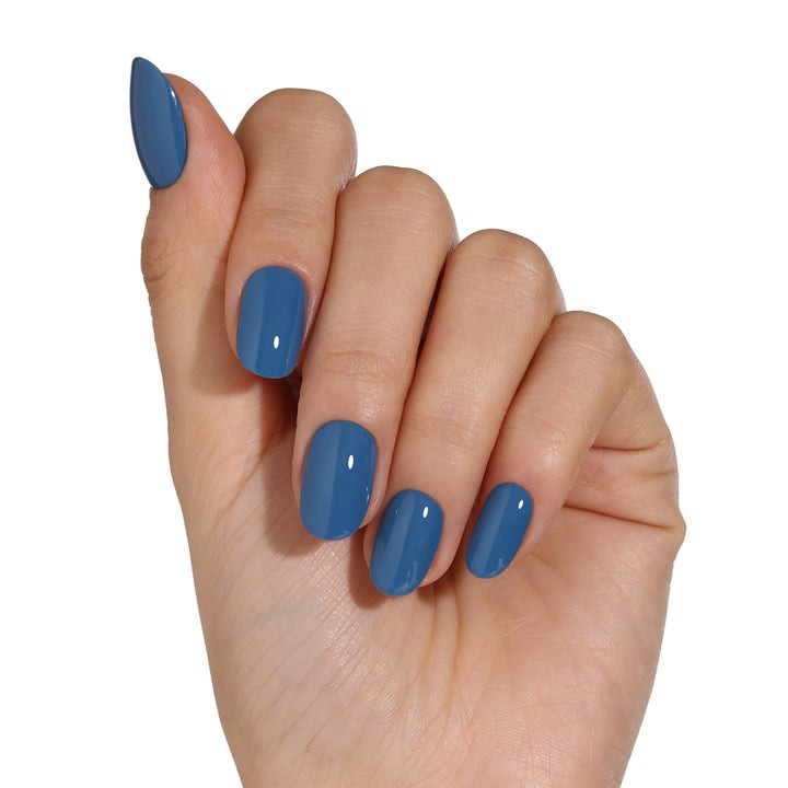 Esmaltes permanentes BLUESKY winter AW2214 | Blue Outfitted