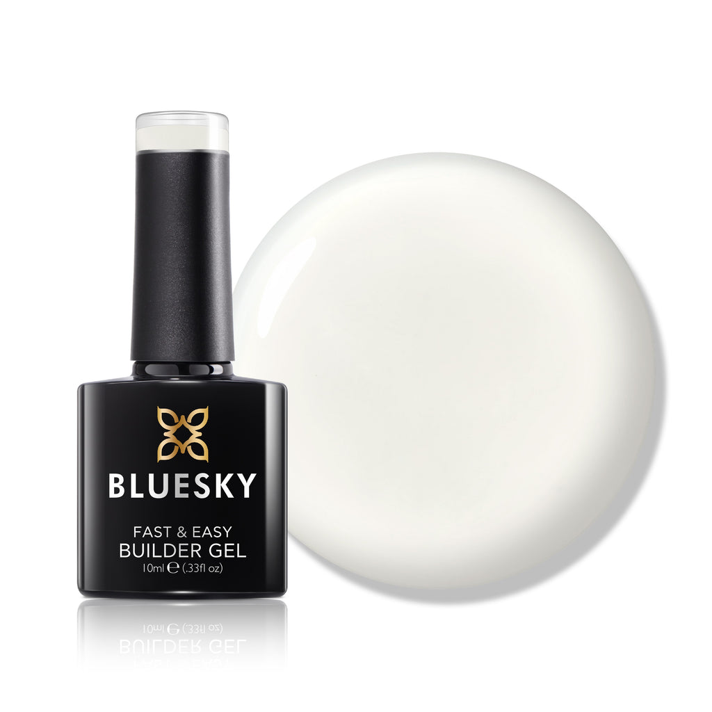 BLUESKY fast & easy builder gel constructor | LBA01 Neutral Beauty 10 ml